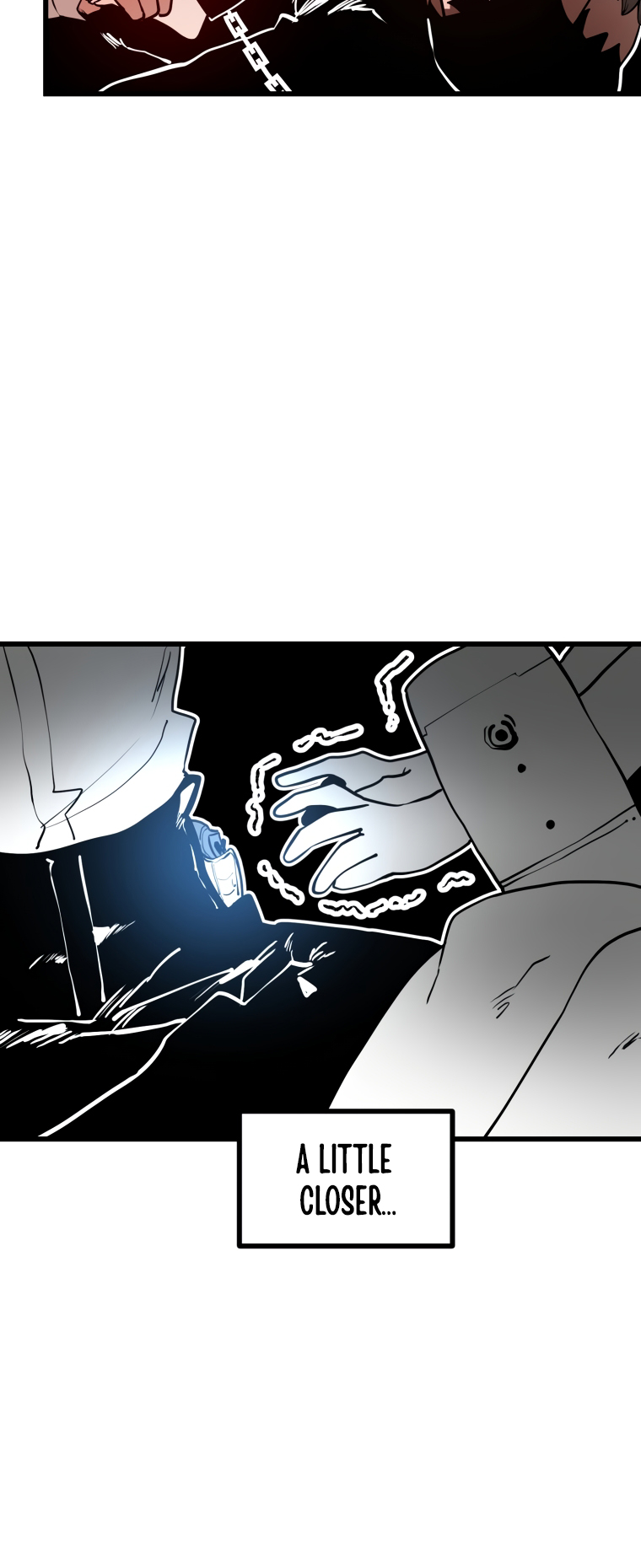 Santa Industries Chapter 5 - Page 31