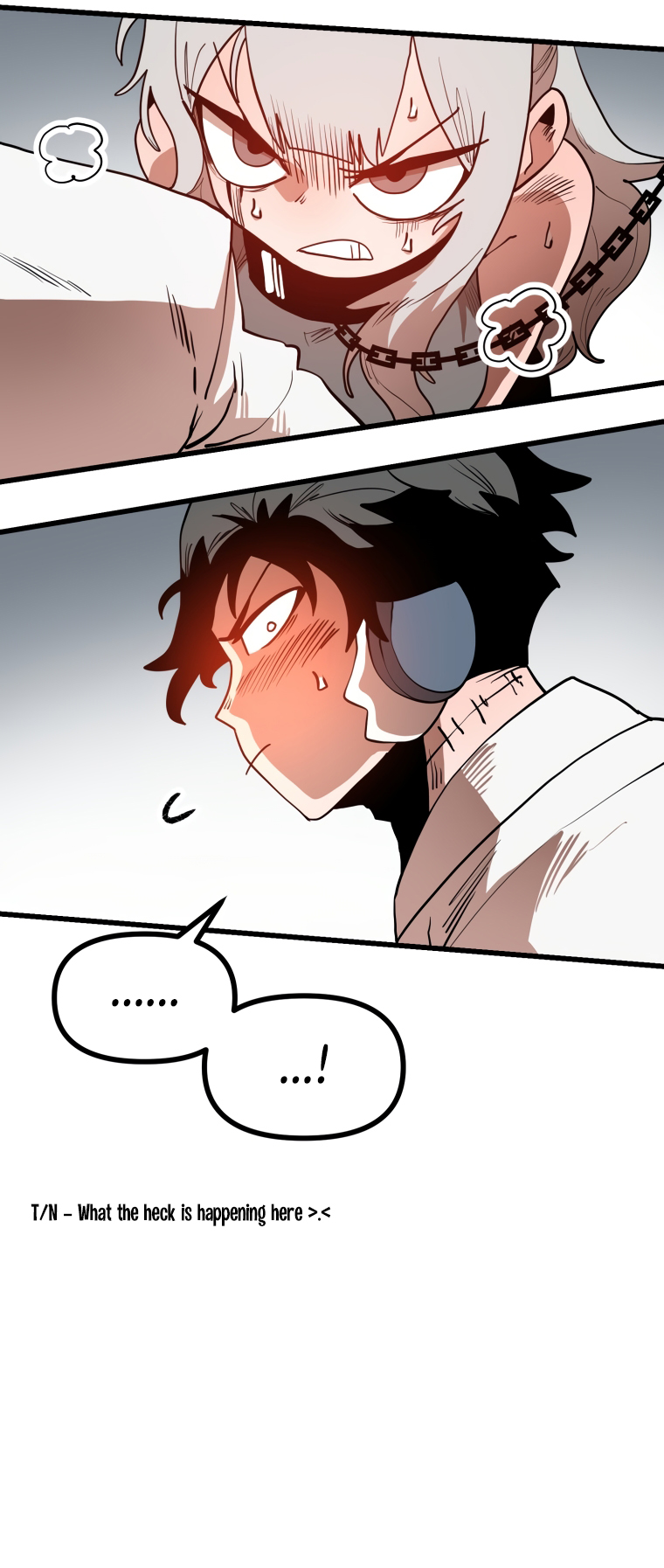 Santa Industries Chapter 5 - Page 37
