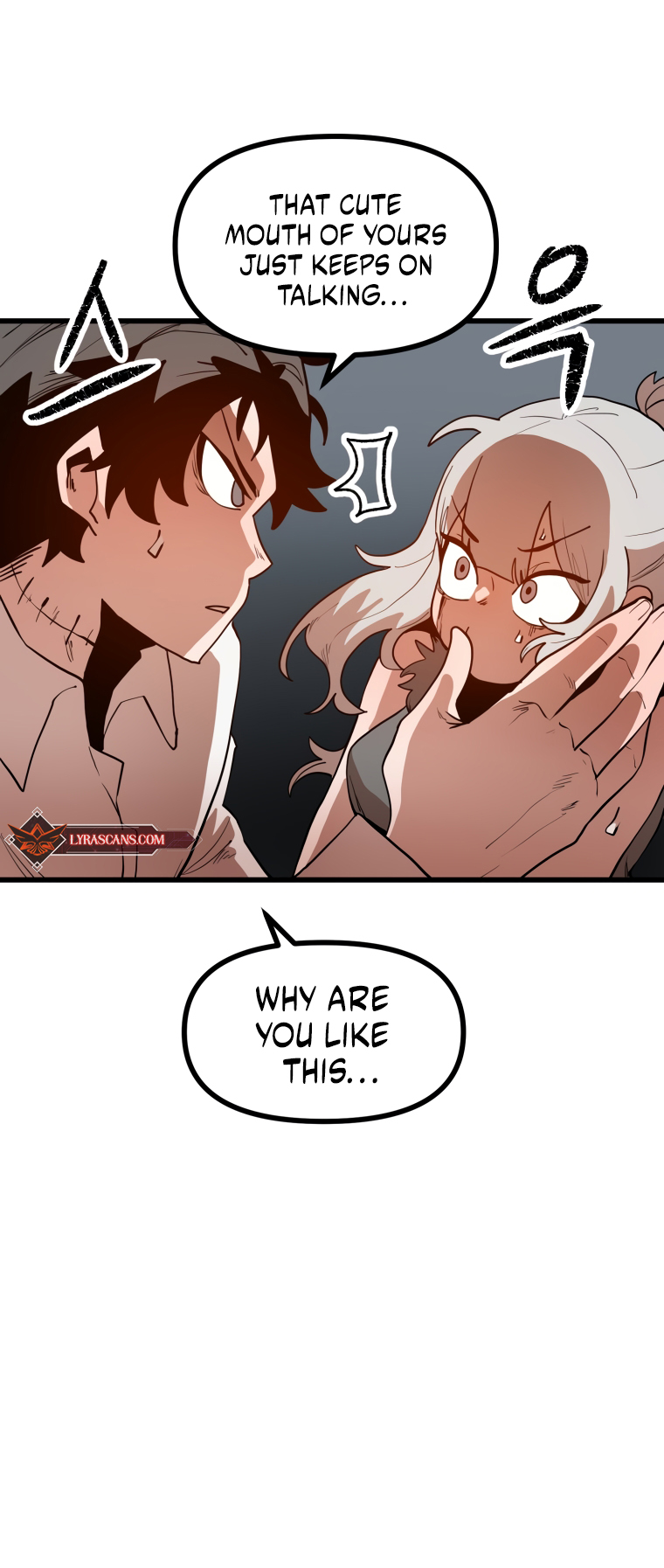 Santa Industries Chapter 5 - Page 38