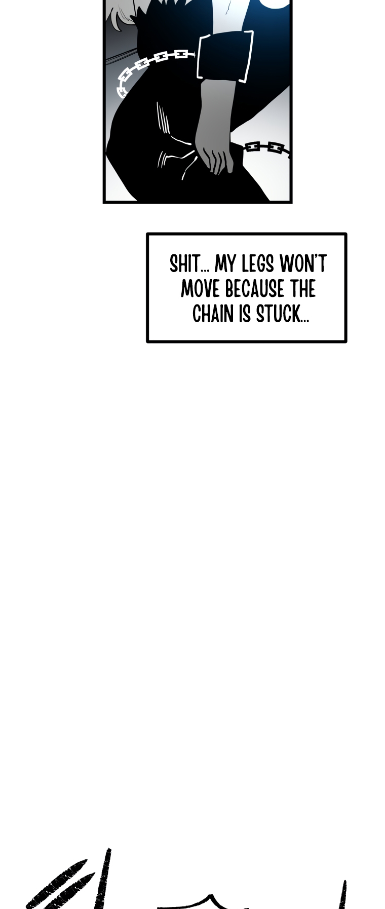 Santa Industries Chapter 5 - Page 41