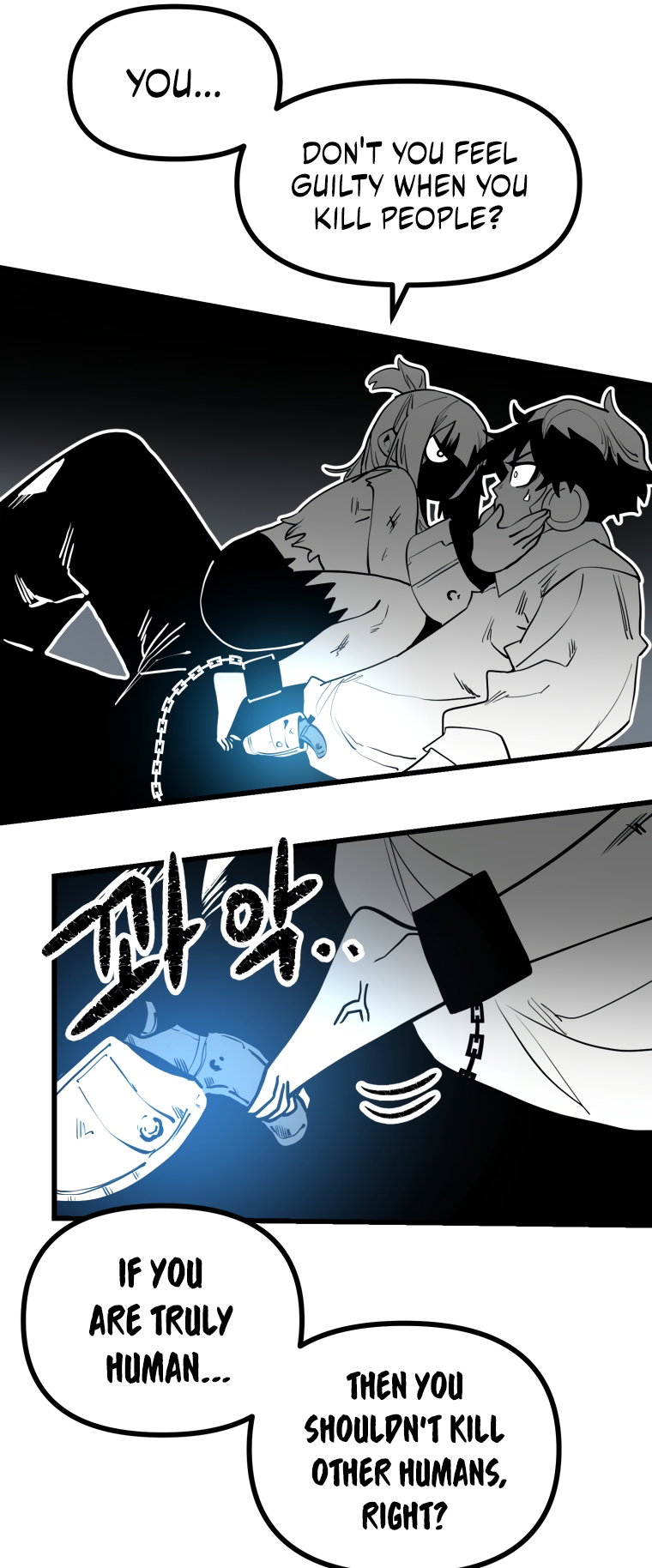 Santa Industries Chapter 5 - Page 44