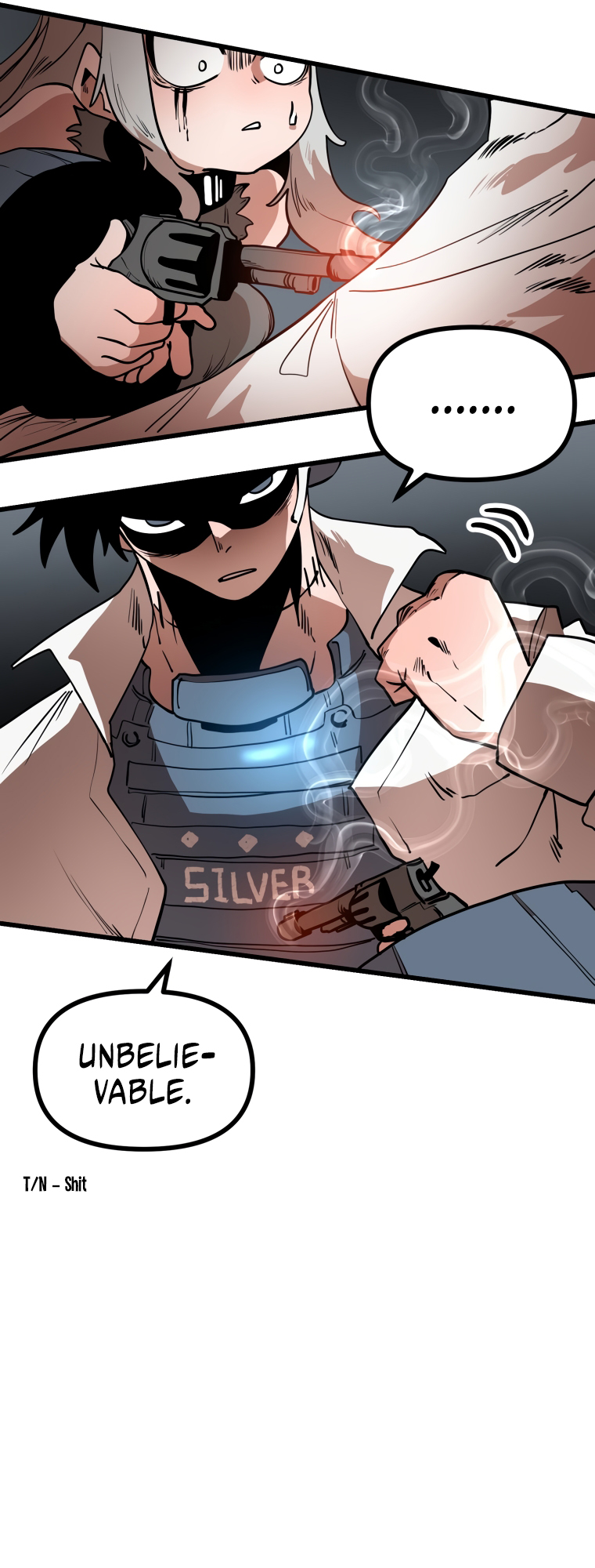 Santa Industries Chapter 5 - Page 51
