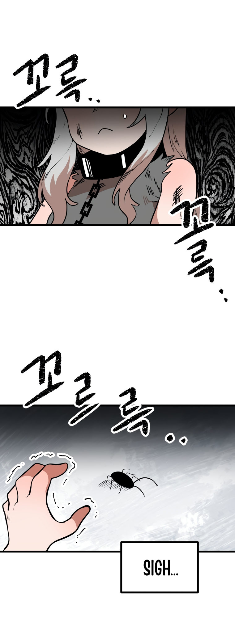 Santa Industries Chapter 5 - Page 63