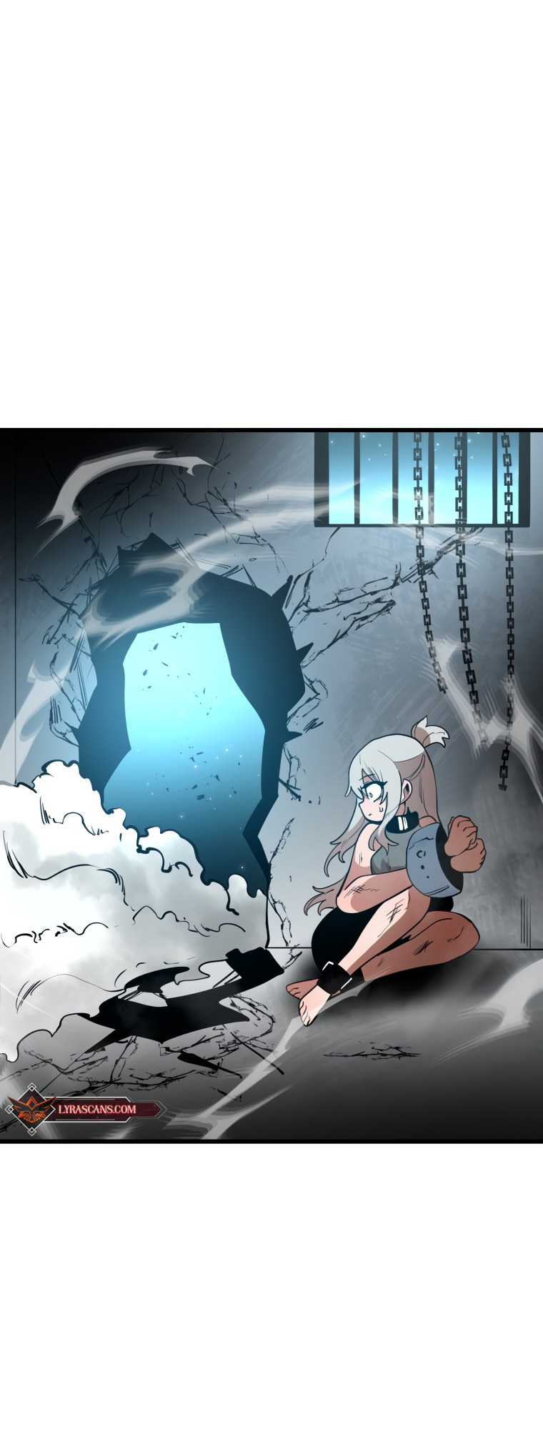 Santa Industries Chapter 5 - Page 83