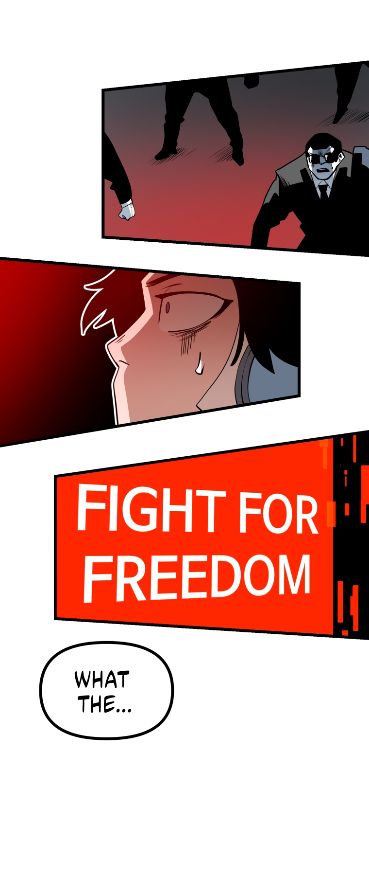 Santa Industries Chapter 5 - Page 92