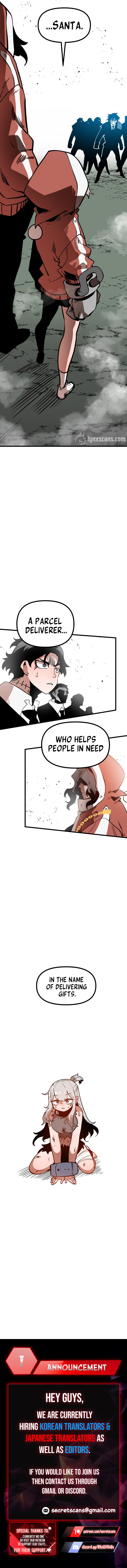 Santa Industries Chapter 6 - Page 9
