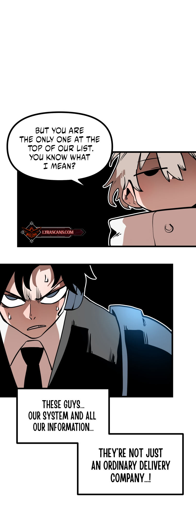 Santa Industries Chapter 7 - Page 11