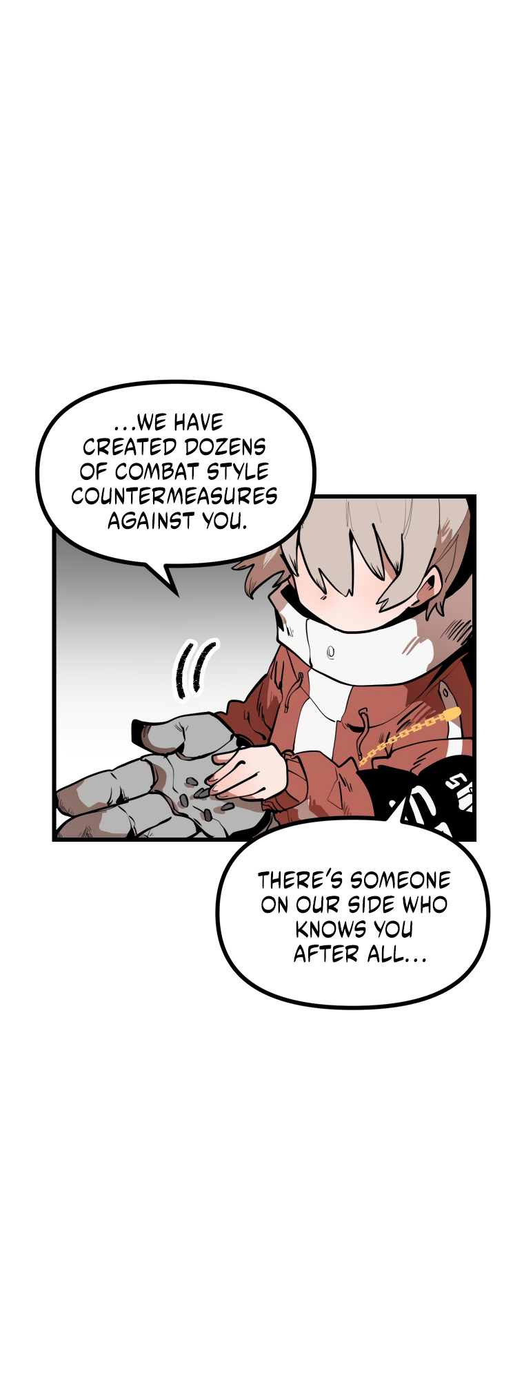 Santa Industries Chapter 7 - Page 19