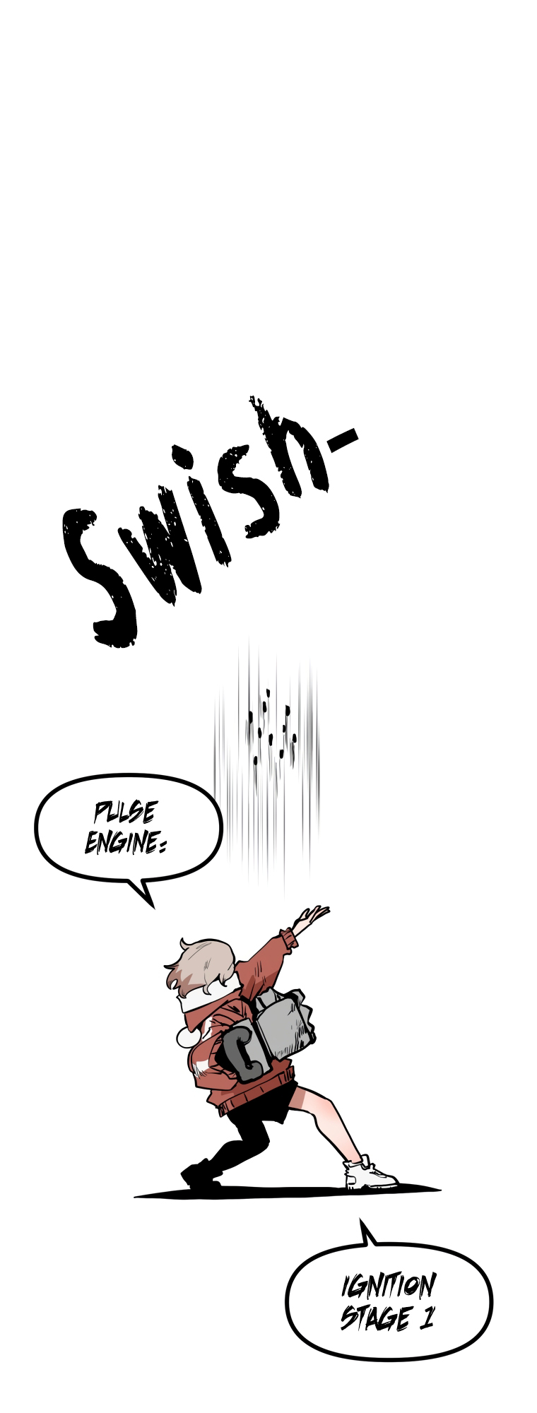Santa Industries Chapter 7 - Page 20