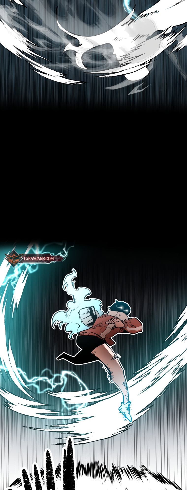 Santa Industries Chapter 7 - Page 26