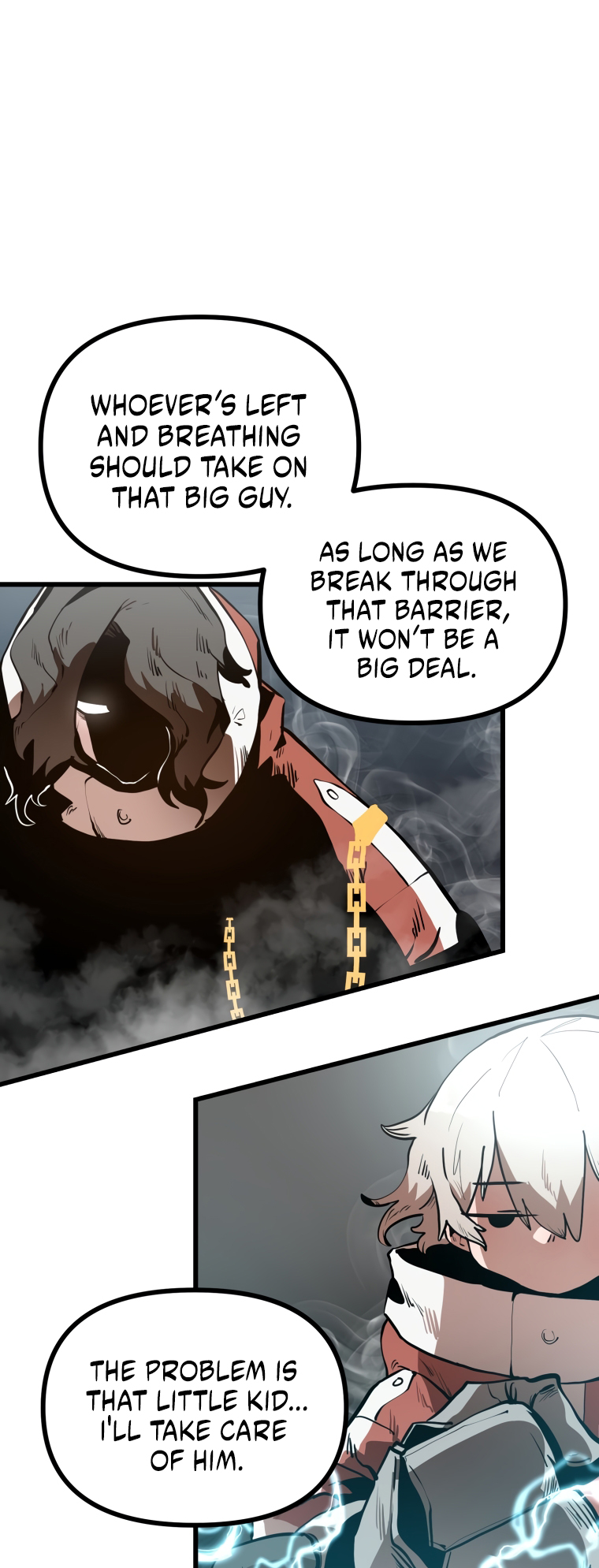 Santa Industries Chapter 7 - Page 34