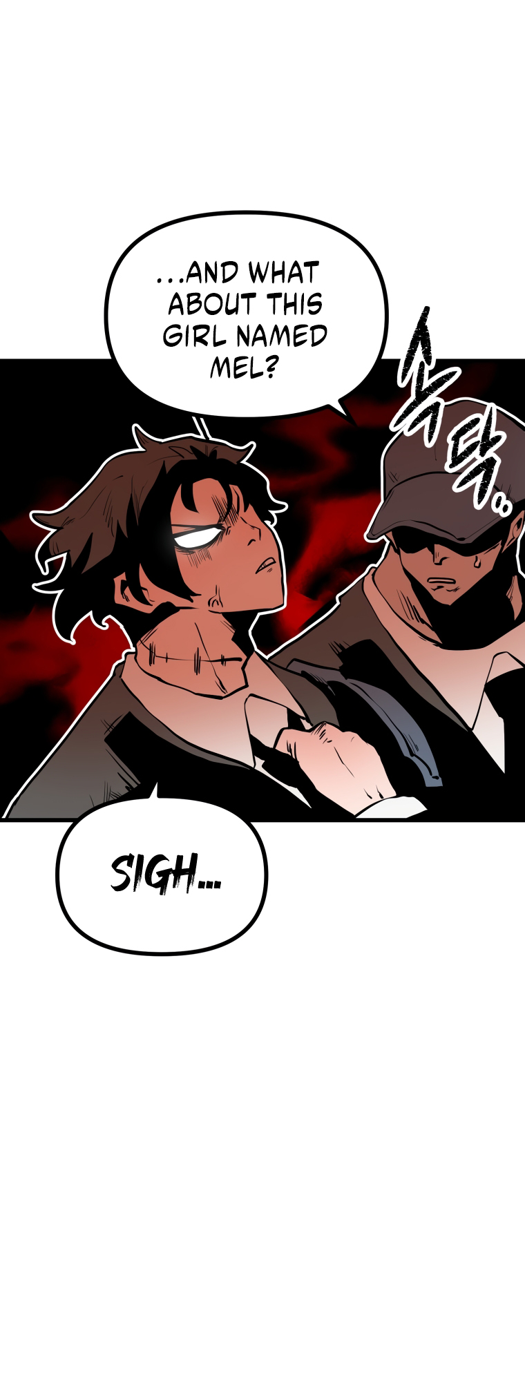 Santa Industries Chapter 7 - Page 36