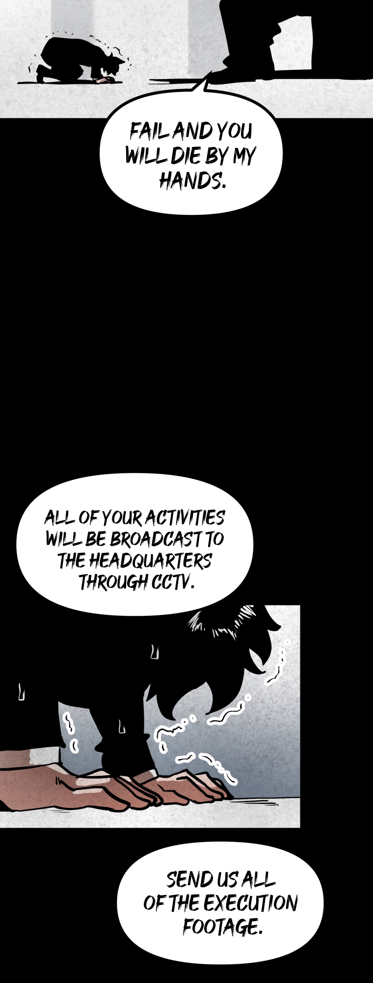 Santa Industries Chapter 7 - Page 40