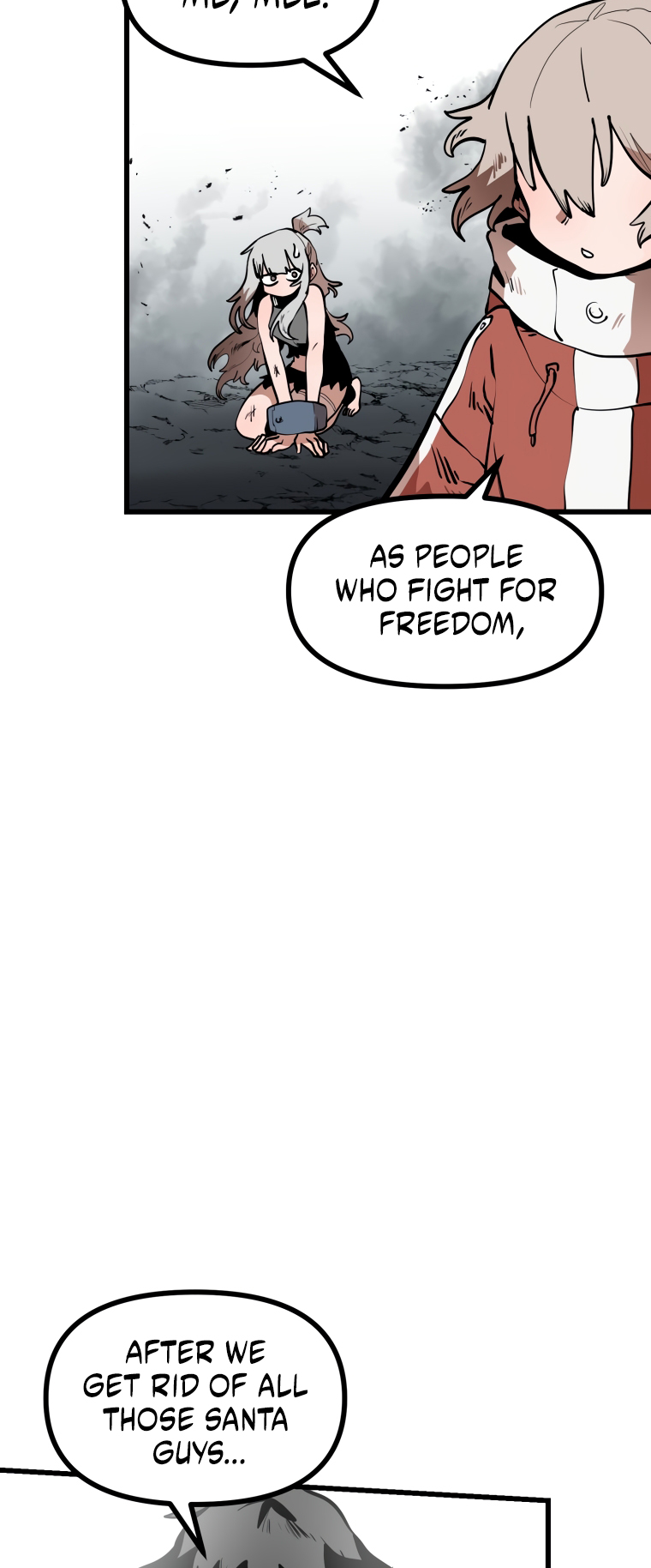 Santa Industries Chapter 7 - Page 49