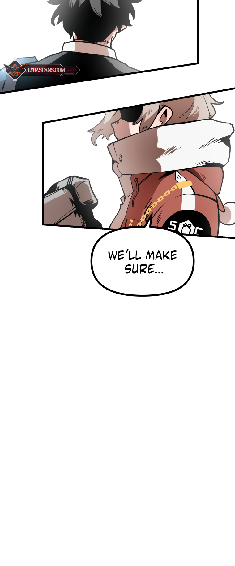Santa Industries Chapter 7 - Page 50