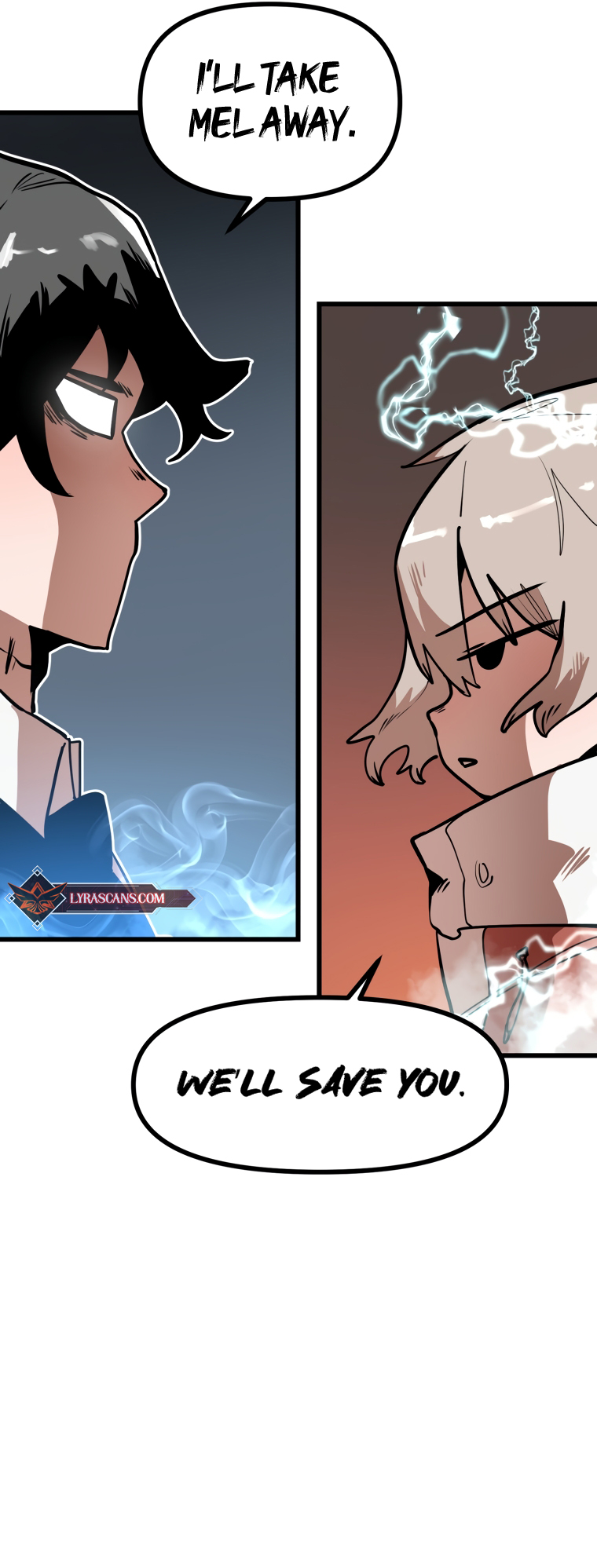Santa Industries Chapter 7 - Page 51