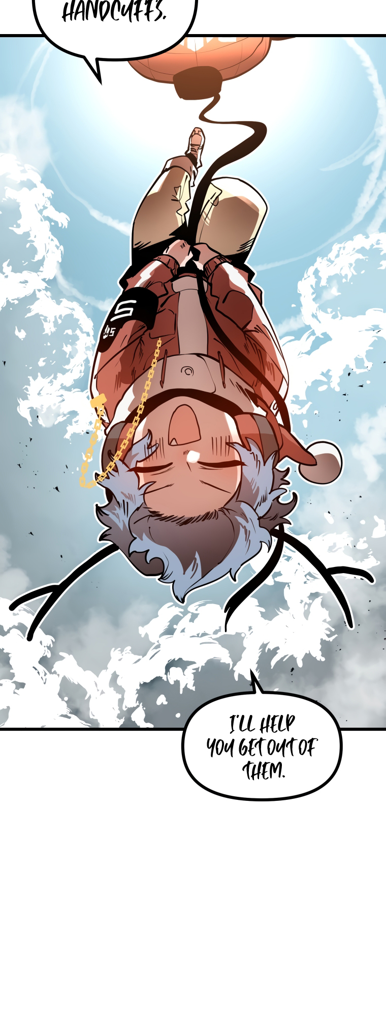 Santa Industries Chapter 7 - Page 71