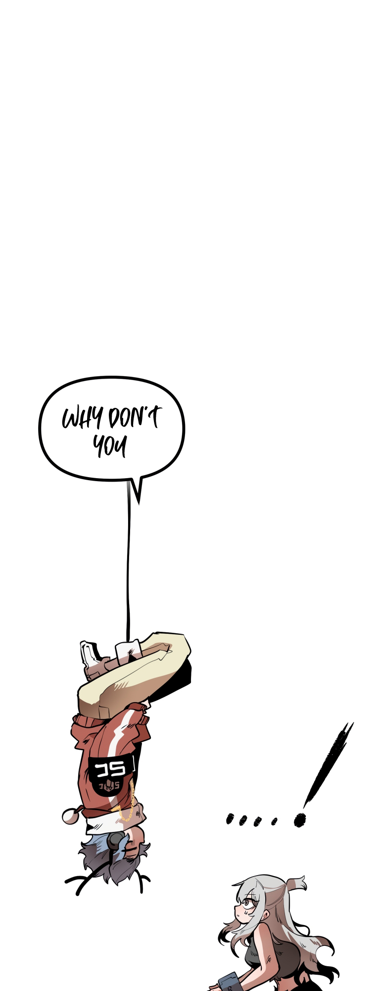 Santa Industries Chapter 7 - Page 72