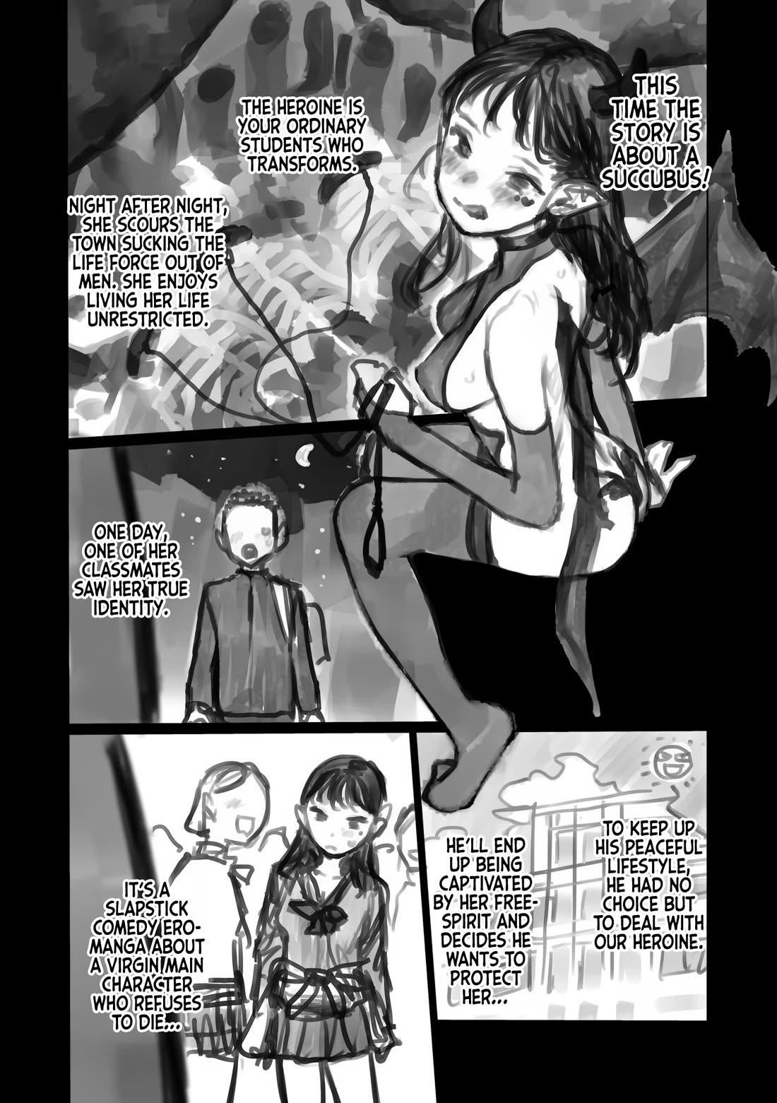 Sasha and Her Otaku Classmate Chapter 30 - Page 9