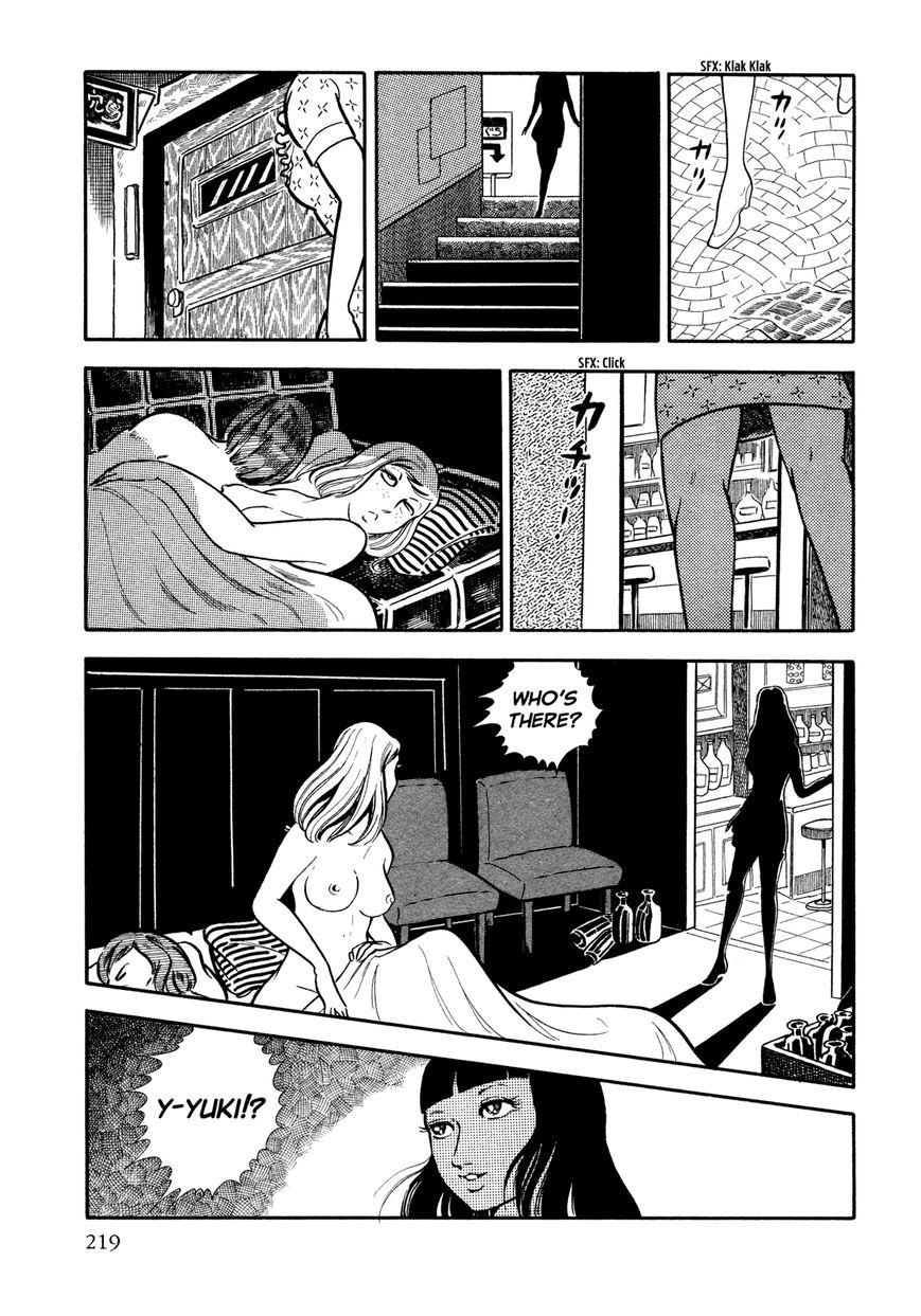 Sasori Chapter 10 - Page 13