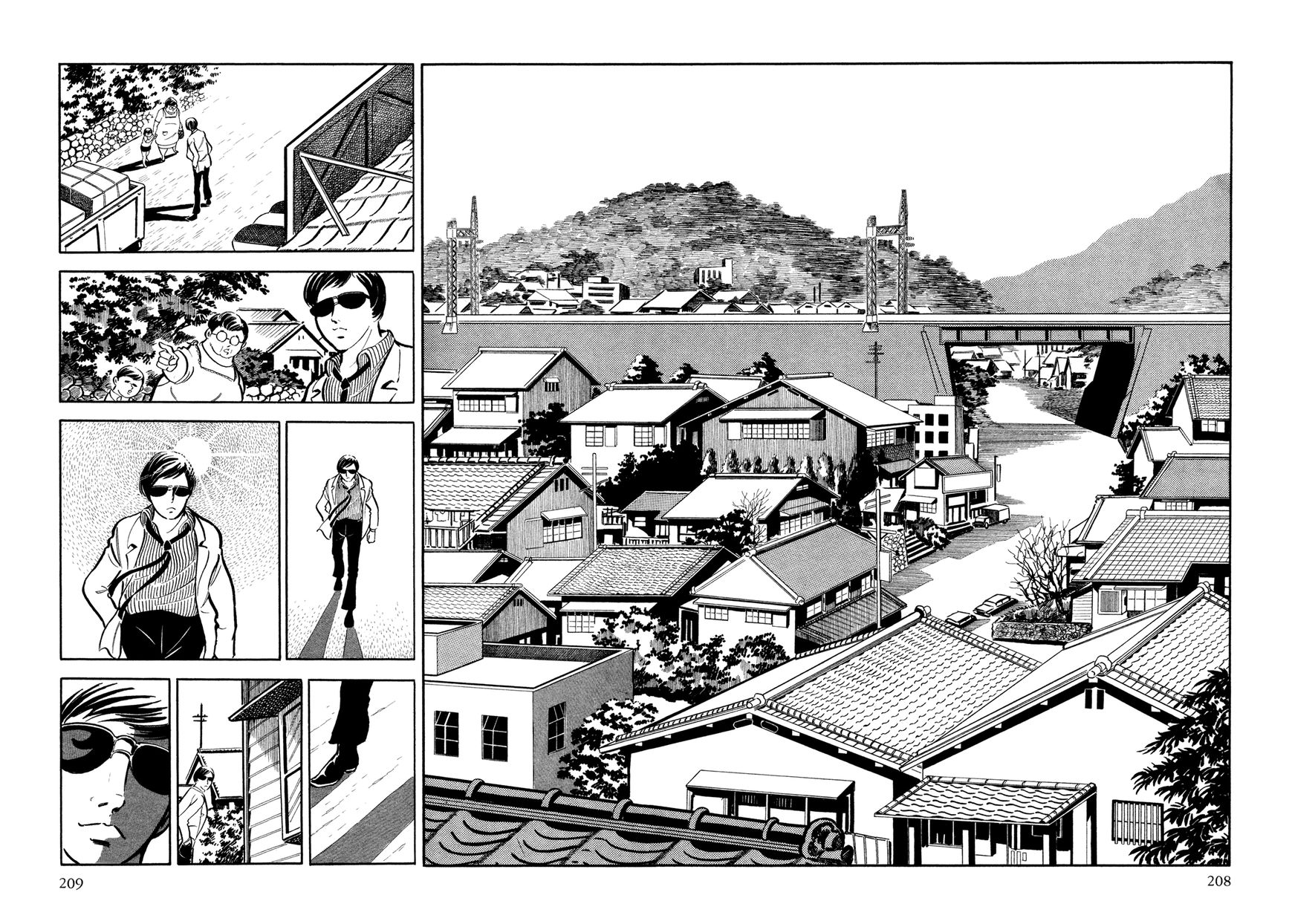 Sasori Chapter 10 - Page 3