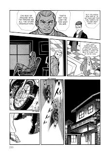 Sasori Chapter 10 - Page 7