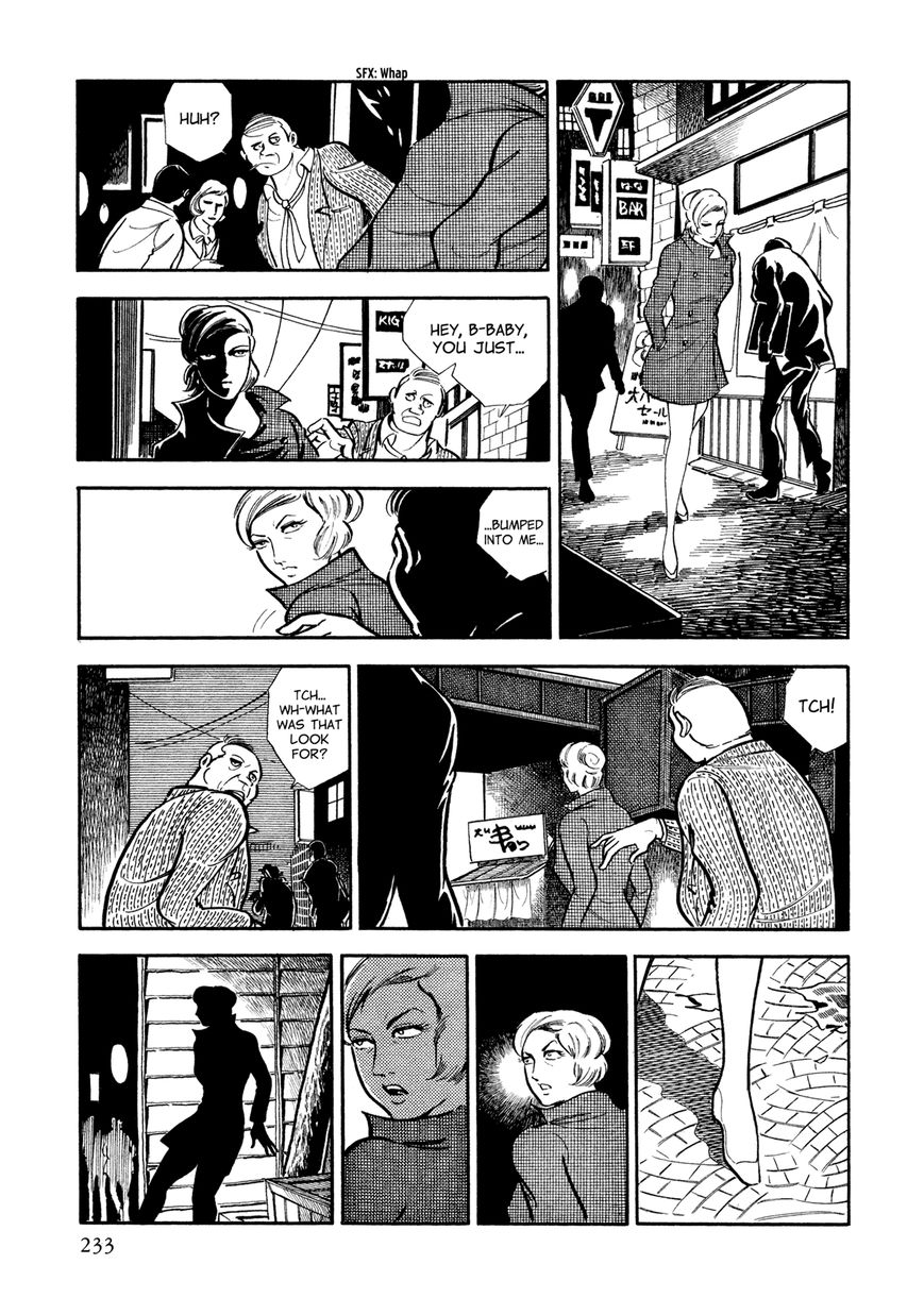 Sasori Chapter 11 - Page 4