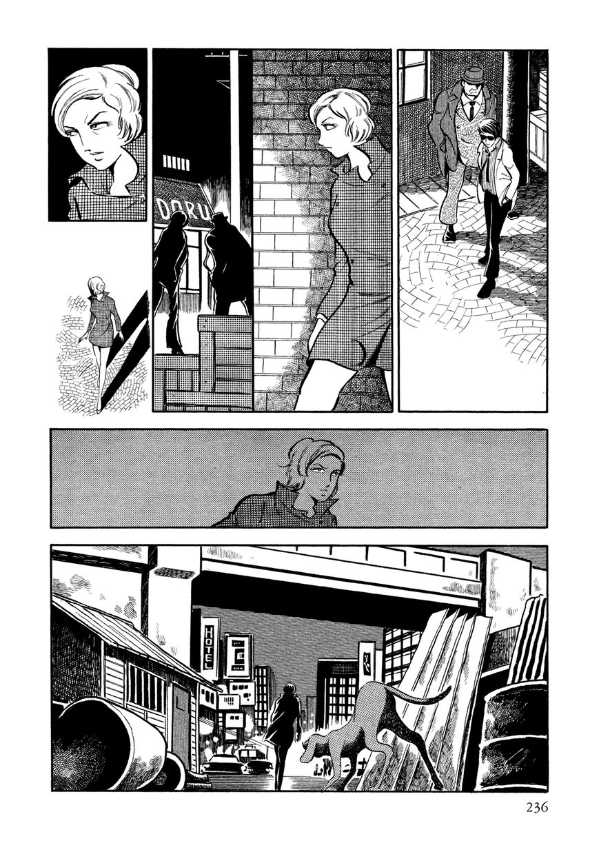 Sasori Chapter 11 - Page 7