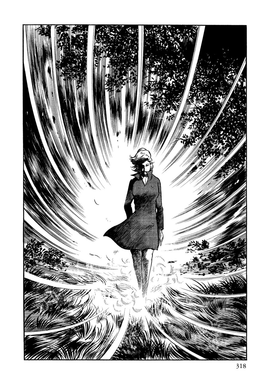 Sasori Chapter 13 - Page 21