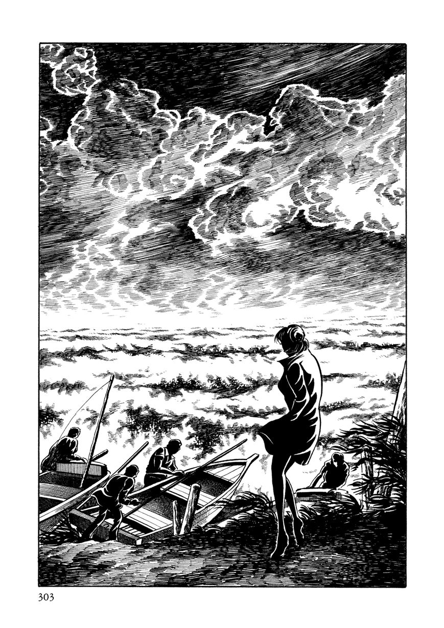 Sasori Chapter 13 - Page 6