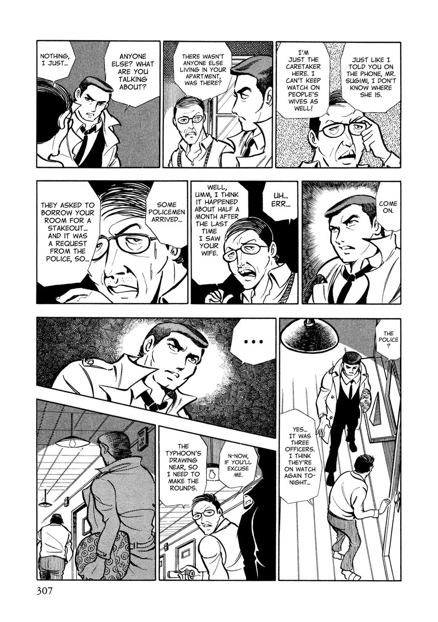 Sasori Chapter 13 - Page 10