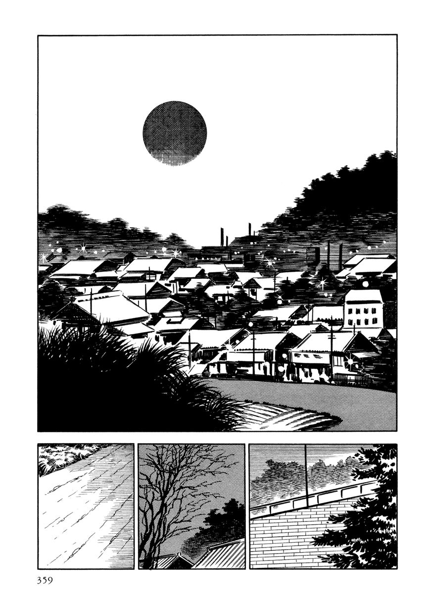 Sasori Chapter 14 - Page 36