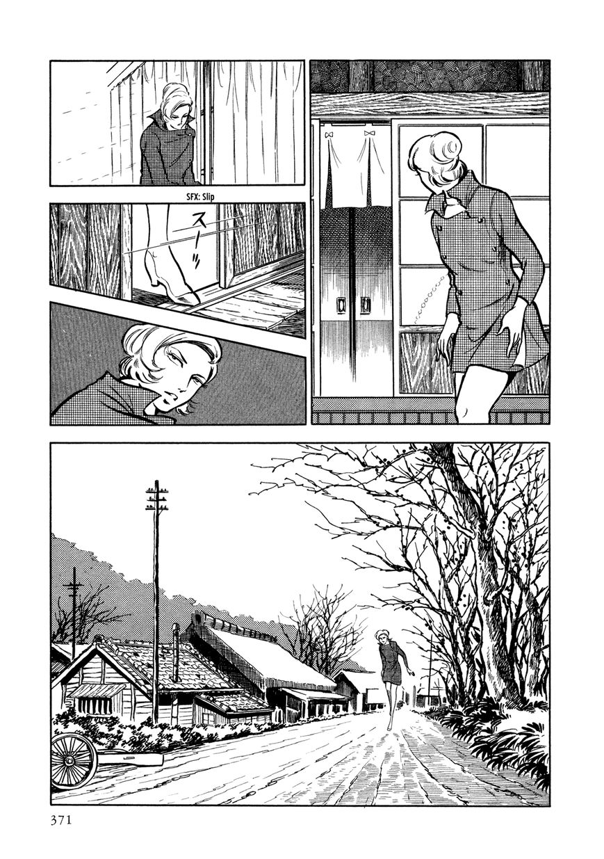 Sasori Chapter 14 - Page 48
