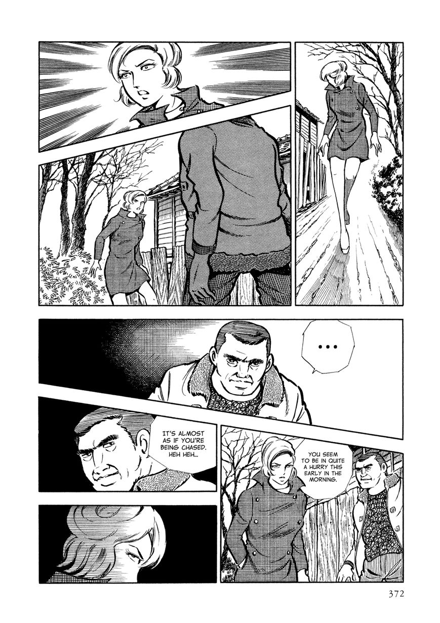 Sasori Chapter 14 - Page 49