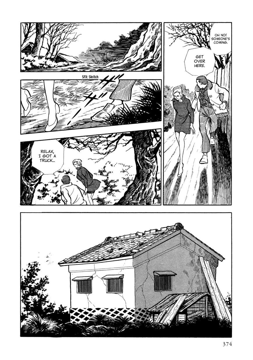 Sasori Chapter 14 - Page 51