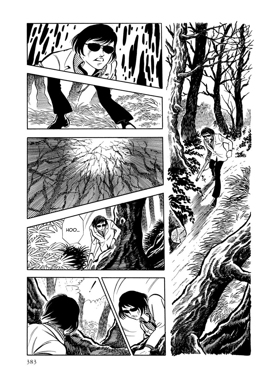 Sasori Chapter 14 - Page 60
