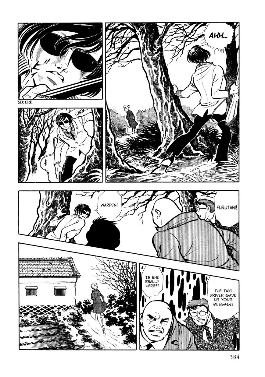 Sasori Chapter 14 - Page 61