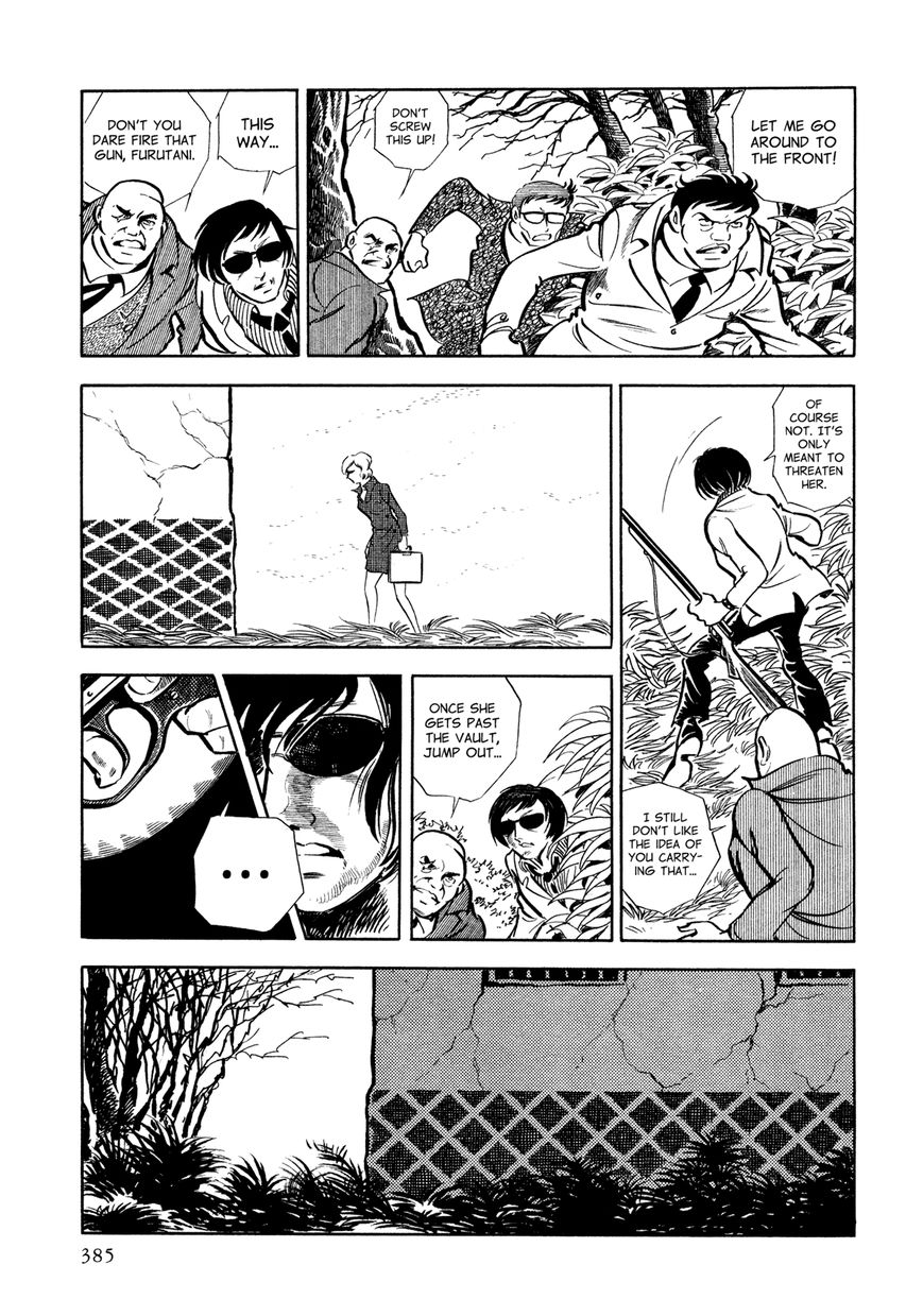 Sasori Chapter 14 - Page 62