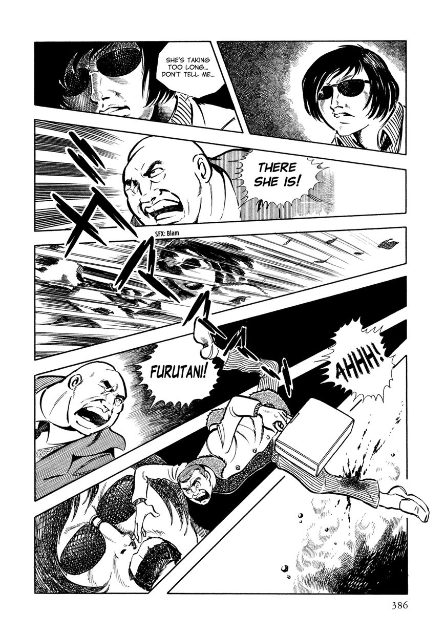 Sasori Chapter 14 - Page 63