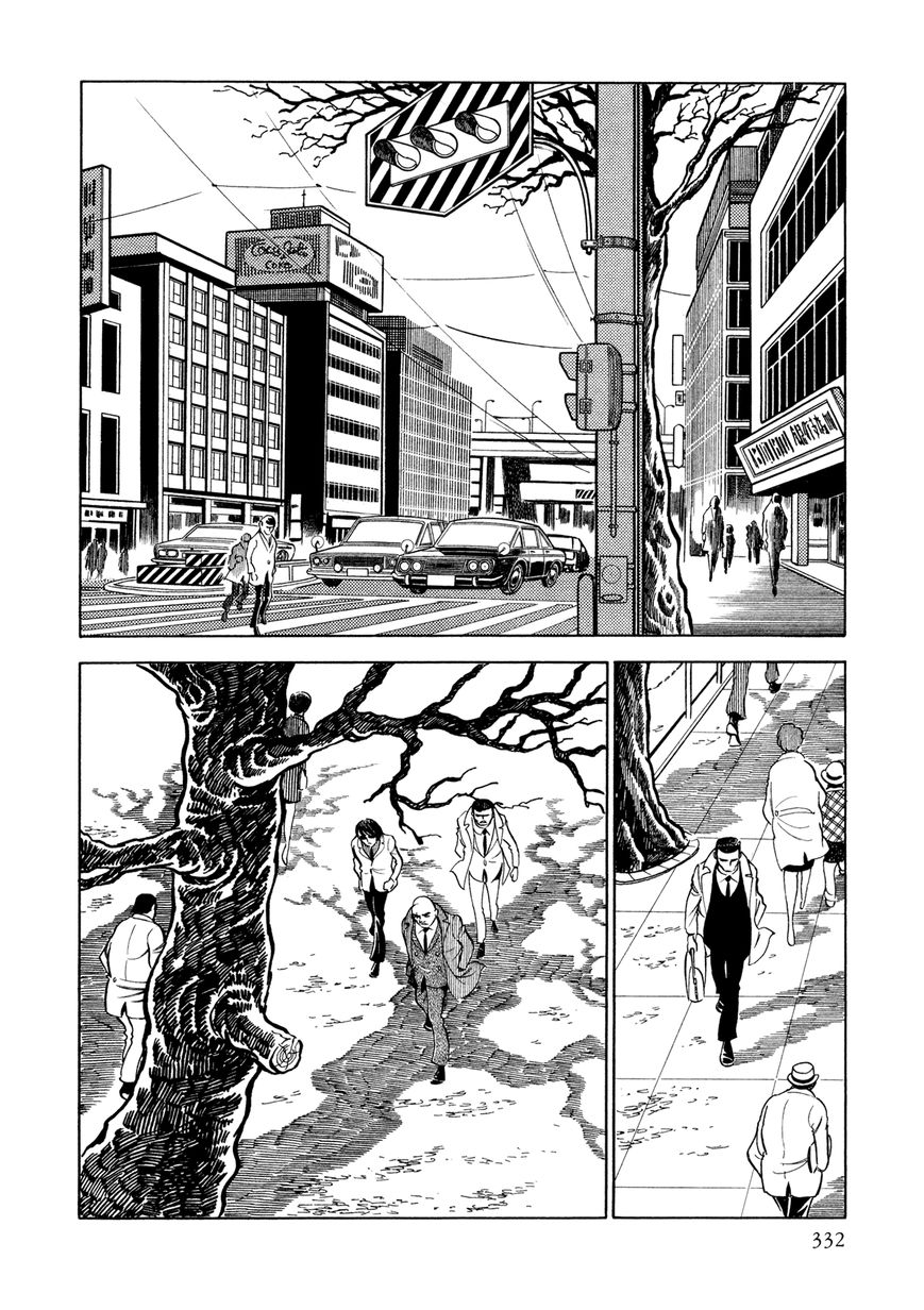 Sasori Chapter 14 - Page 9