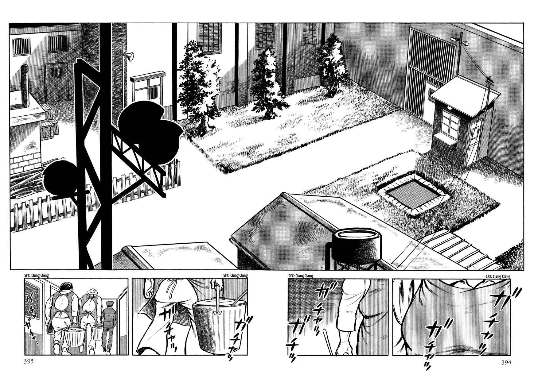 Sasori Chapter 15 - Page 2