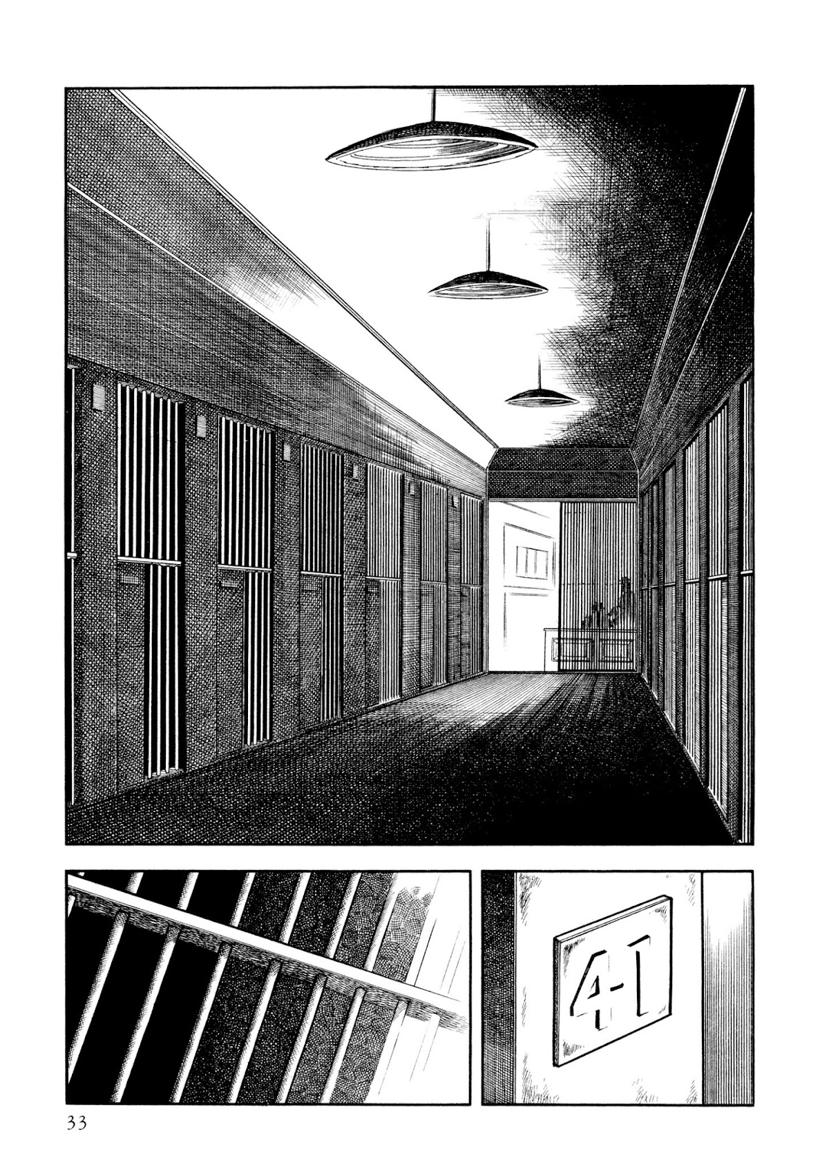 Sasori Chapter 18 - Page 8