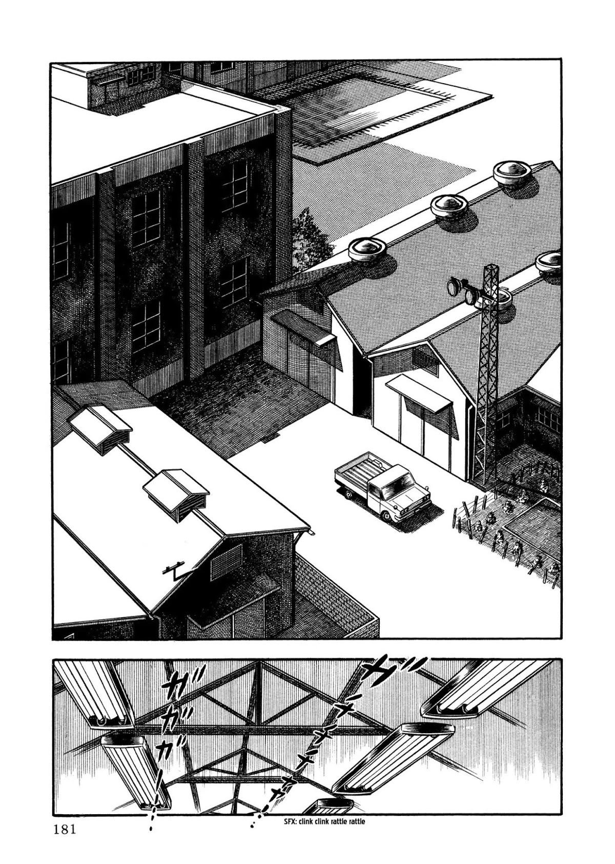 Sasori Chapter 23 - Page 2