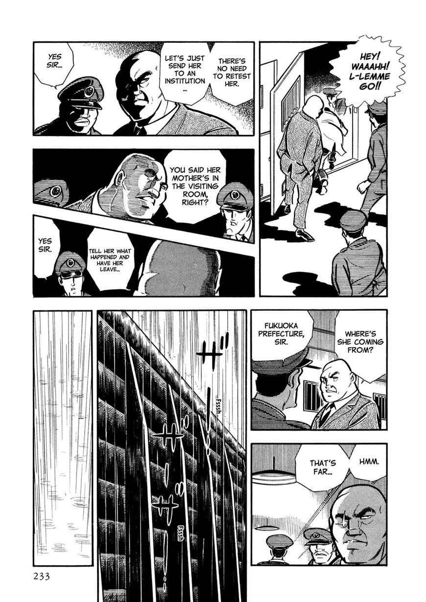 Sasori Chapter 25 - Page 13