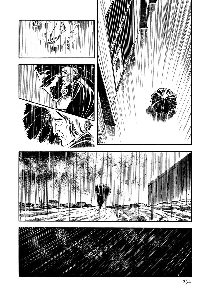 Sasori Chapter 25 - Page 14