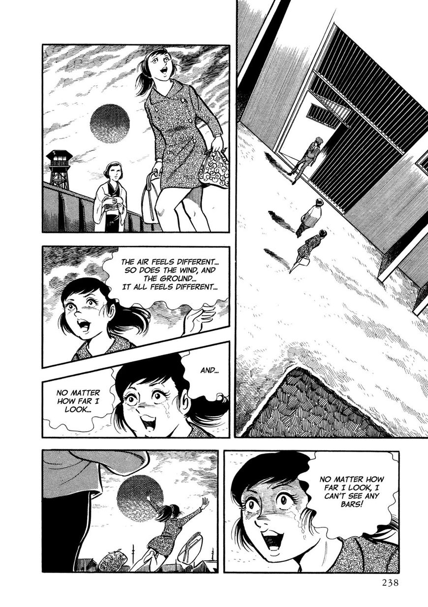 Sasori Chapter 25 - Page 18