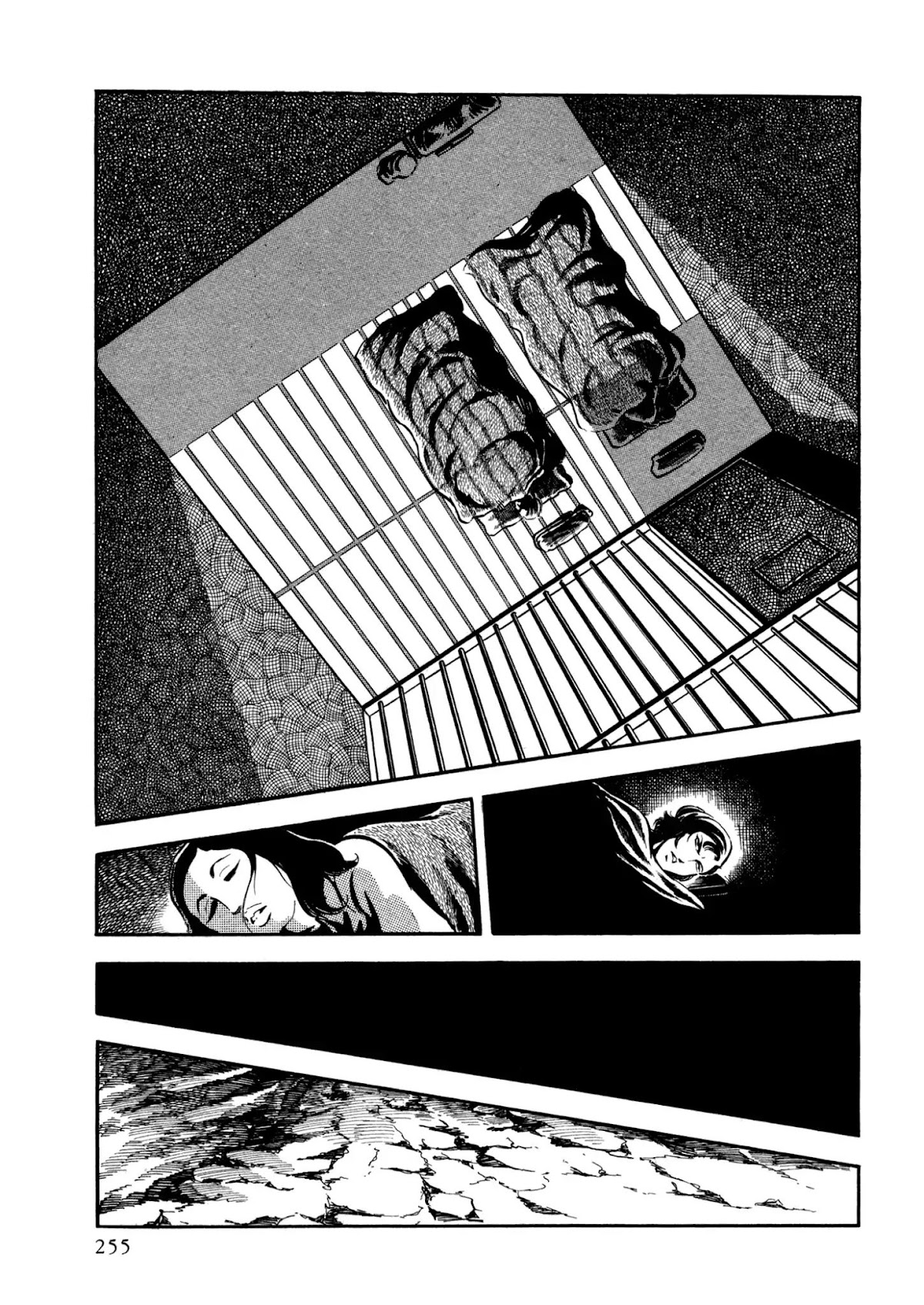 Sasori Chapter 26 - Page 13