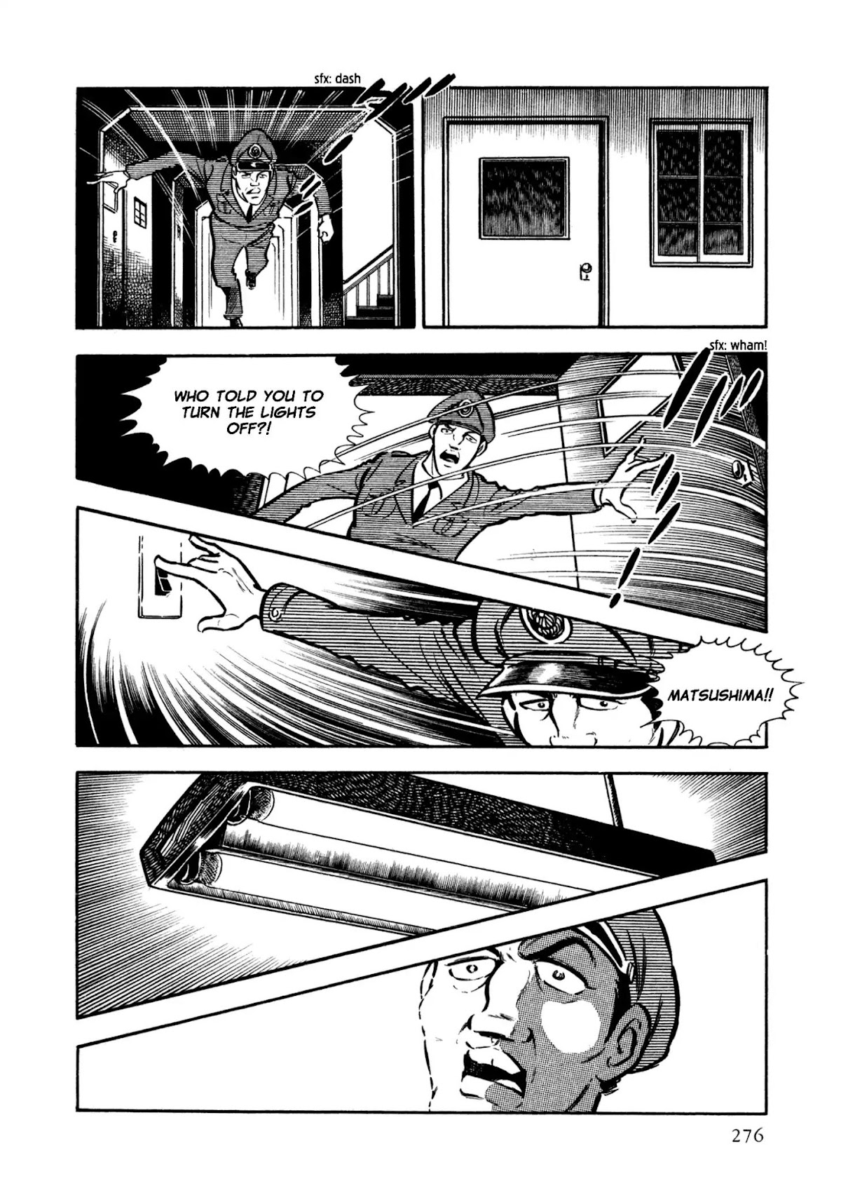 Sasori Chapter 27 - Page 15