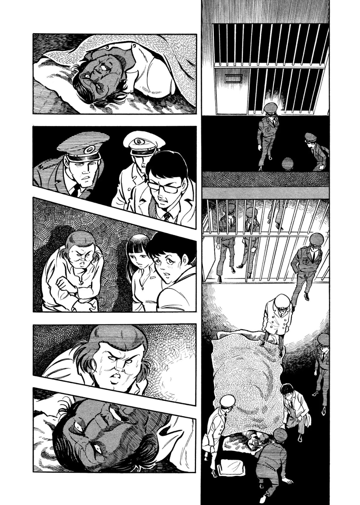 Sasori Chapter 29 - Page 2