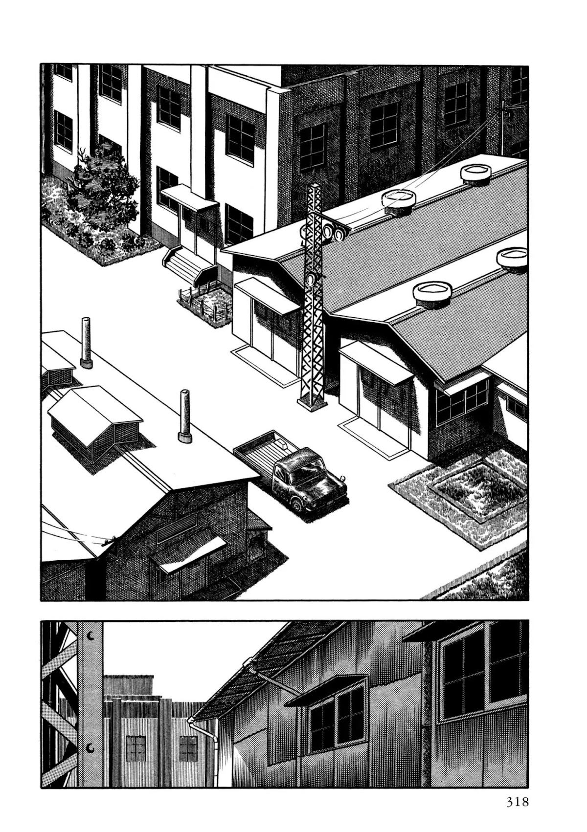 Sasori Chapter 29 - Page 16